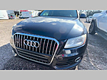 Used 2016 AUDI Q5 PREMIUM PLUS in JACKSONVILLE, FLORIDA (Photo 7)