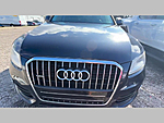 Used 2016 AUDI Q5 PREMIUM PLUS in JACKSONVILLE, FLORIDA (Photo 8)