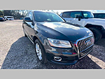 Used 2016 AUDI Q5 PREMIUM PLUS in JACKSONVILLE, FLORIDA (Photo 9)