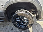 Used 2021 CHEVROLET SILVERADO 1500 LT TRAIL BOSS in JACKSONVILLE, FLORIDA (Photo 12)