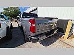 Used 2021 CHEVROLET SILVERADO 1500 LT TRAIL BOSS in JACKSONVILLE, FLORIDA (Photo 18)
