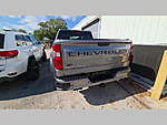Used 2021 CHEVROLET SILVERADO 1500 LT TRAIL BOSS in JACKSONVILLE, FLORIDA (Photo 19)