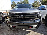 Used 2021 CHEVROLET SILVERADO 1500 LT TRAIL BOSS in JACKSONVILLE, FLORIDA (Photo 2)