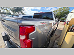 Used 2021 CHEVROLET SILVERADO 1500 LT TRAIL BOSS in JACKSONVILLE, FLORIDA (Photo 21)