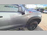 Used 2021 CHEVROLET SILVERADO 1500 LT TRAIL BOSS in JACKSONVILLE, FLORIDA (Photo 25)