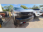 Used 2021 CHEVROLET SILVERADO 1500 LT TRAIL BOSS in JACKSONVILLE, FLORIDA (Photo 28)