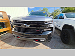 Used 2021 CHEVROLET SILVERADO 1500 LT TRAIL BOSS in JACKSONVILLE, FLORIDA (Photo 29)