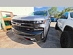 Used 2021 CHEVROLET SILVERADO 1500 LT TRAIL BOSS in JACKSONVILLE, FLORIDA (Photo 30)