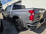 Used 2021 CHEVROLET SILVERADO 1500 LT TRAIL BOSS in JACKSONVILLE, FLORIDA (Photo 4)