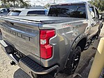 Used 2021 CHEVROLET SILVERADO 1500 LT TRAIL BOSS in JACKSONVILLE, FLORIDA (Photo 8)