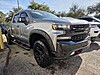Used 2021 CHEVROLET SILVERADO 1500 LT TRAIL BOSS in JACKSONVILLE, FLORIDA