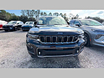 Used 2023 JEEP GRAND CHEROKEE OVERLAND in JACKSONVILLE, FLORIDA (Photo 11)