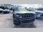 Used 2023 JEEP GRAND CHEROKEE OVERLAND in JACKSONVILLE, FLORIDA (Photo 12)