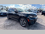 Used 2023 JEEP GRAND CHEROKEE OVERLAND in JACKSONVILLE, FLORIDA (Photo 15)