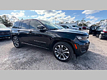Used 2023 JEEP GRAND CHEROKEE OVERLAND in JACKSONVILLE, FLORIDA (Photo 16)