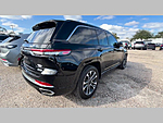 Used 2023 JEEP GRAND CHEROKEE OVERLAND in JACKSONVILLE, FLORIDA (Photo 21)