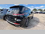 Used 2023 JEEP GRAND CHEROKEE OVERLAND in JACKSONVILLE, FLORIDA (Photo 22)