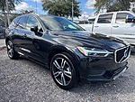 Used 2020 VOLVO XC60 MOMENTUM in JACKSONVILLE, FLORIDA (Photo 1)