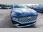Used 2022 HYUNDAI SANTA FE SEL in JACKSONVILLE, FLORIDA (Photo 12)