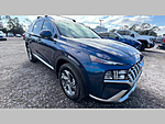 Used 2022 HYUNDAI SANTA FE SEL in JACKSONVILLE, FLORIDA (Photo 13)