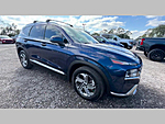 Used 2022 HYUNDAI SANTA FE SEL in JACKSONVILLE, FLORIDA (Photo 14)