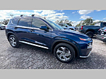 Used 2022 HYUNDAI SANTA FE SEL in JACKSONVILLE, FLORIDA (Photo 15)