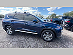 Used 2022 HYUNDAI SANTA FE SEL in JACKSONVILLE, FLORIDA (Photo 16)