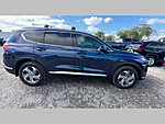Used 2022 HYUNDAI SANTA FE SEL in JACKSONVILLE, FLORIDA (Photo 17)