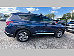 Used 2022 HYUNDAI SANTA FE SEL in JACKSONVILLE, FLORIDA (Photo 19)