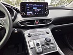 Used 2022 HYUNDAI SANTA FE SEL in JACKSONVILLE, FLORIDA (Photo 20)