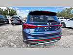 Used 2022 HYUNDAI SANTA FE SEL in JACKSONVILLE, FLORIDA (Photo 22)