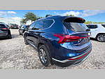Used 2022 HYUNDAI SANTA FE SEL in JACKSONVILLE, FLORIDA (Photo 23)