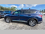 Used 2022 HYUNDAI SANTA FE SEL in JACKSONVILLE, FLORIDA (Photo 24)