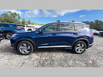 Used 2022 HYUNDAI SANTA FE SEL in JACKSONVILLE, FLORIDA (Photo 26)
