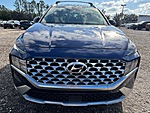 Used 2022 HYUNDAI SANTA FE SEL in JACKSONVILLE, FLORIDA (Photo 3)
