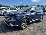 Used 2022 HYUNDAI SANTA FE SEL in JACKSONVILLE, FLORIDA (Photo 5)