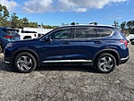 Used 2022 HYUNDAI SANTA FE SEL in JACKSONVILLE, FLORIDA (Photo 8)
