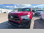 Used 2017 TOYOTA TACOMA  in JACKSONVILLE, FLORIDA (Photo 10)
