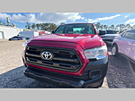 Used 2017 TOYOTA TACOMA  in JACKSONVILLE, FLORIDA (Photo 11)