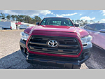 Used 2017 TOYOTA TACOMA  in JACKSONVILLE, FLORIDA (Photo 12)