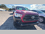 Used 2017 TOYOTA TACOMA  in JACKSONVILLE, FLORIDA (Photo 13)