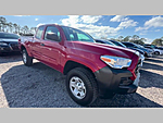 Used 2017 TOYOTA TACOMA  in JACKSONVILLE, FLORIDA (Photo 14)