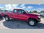 Used 2017 TOYOTA TACOMA  in JACKSONVILLE, FLORIDA (Photo 17)