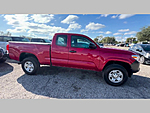 Used 2017 TOYOTA TACOMA  in JACKSONVILLE, FLORIDA (Photo 18)