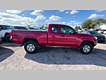 Used 2017 TOYOTA TACOMA  in JACKSONVILLE, FLORIDA (Photo 19)