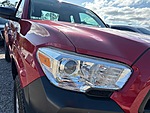 Used 2017 TOYOTA TACOMA  in JACKSONVILLE, FLORIDA (Photo 2)