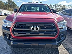 Used 2017 TOYOTA TACOMA  in JACKSONVILLE, FLORIDA (Photo 3)