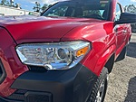 Used 2017 TOYOTA TACOMA  in JACKSONVILLE, FLORIDA (Photo 4)