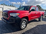 Used 2017 TOYOTA TACOMA  in JACKSONVILLE, FLORIDA (Photo 5)