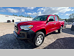 Used 2017 TOYOTA TACOMA  in JACKSONVILLE, FLORIDA (Photo 9)
